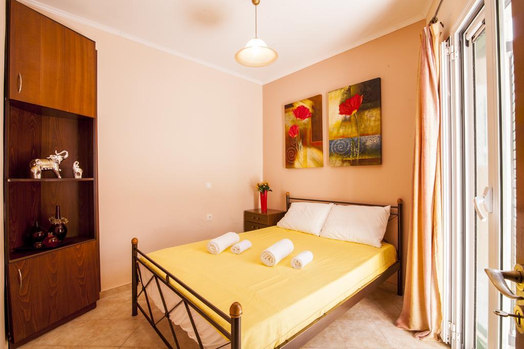 Harmony Marathias Luxury Apartment Exterior foto